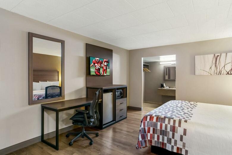 Hotel Days Inn Baltimore West
