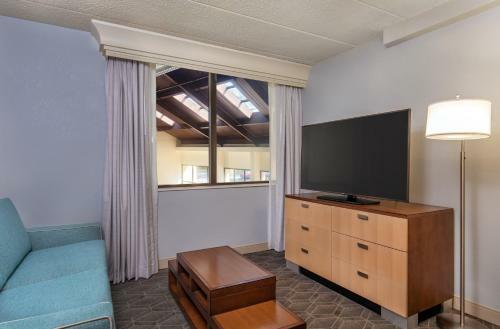 Hotel Doubletree By Hilton Columbia