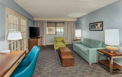 Hotel Doubletree By Hilton Columbia