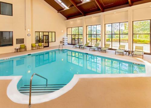 Hotel Doubletree By Hilton Columbia