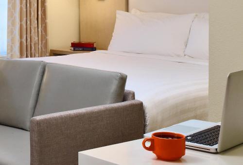 Hotel Sonesta Es Suites Baltimore Columbia
