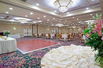 Hotel Holiday Inn Washington College Park