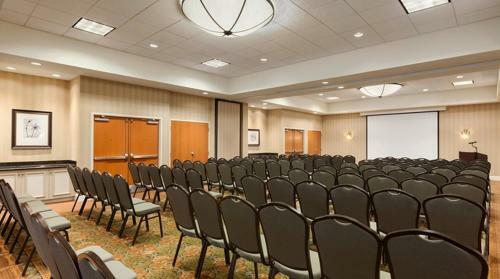 Hotel Hilton Garden Inn Solomons