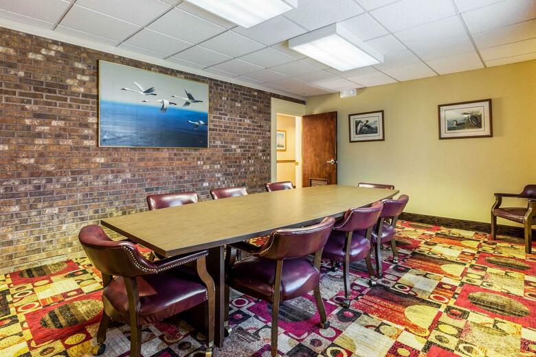 Hotel Comfort Inn Easton