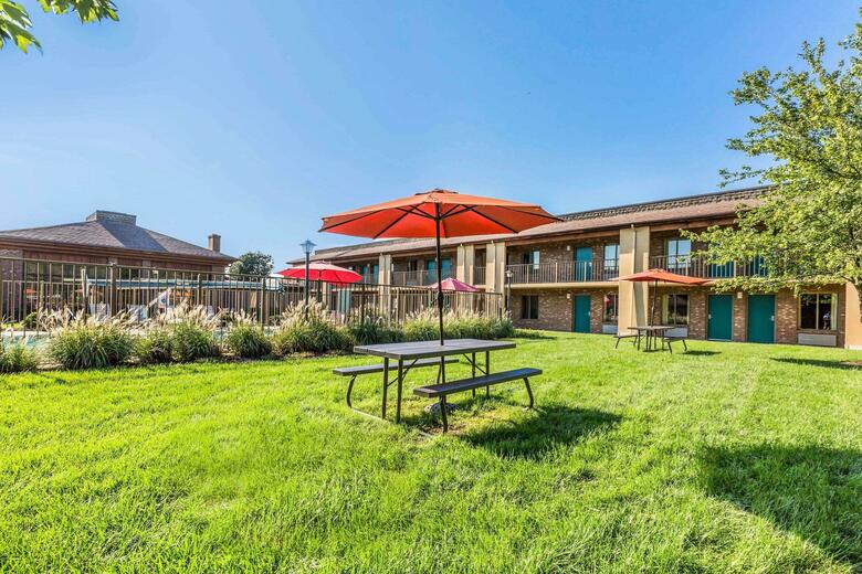 Hotel Comfort Inn Easton