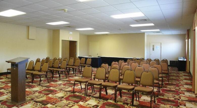 Hotel Comfort Inn Easton