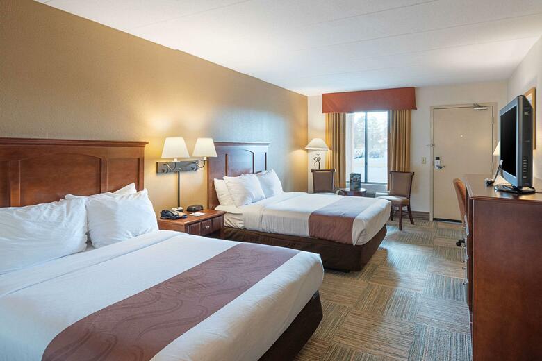 Hotel Comfort Inn Easton