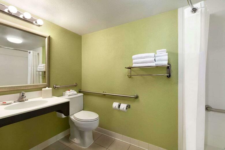 Hotel Days Inn Inner Harbor Baltimore