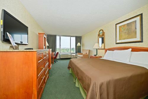 Hotel Americas Best Value Inn - Baltimore