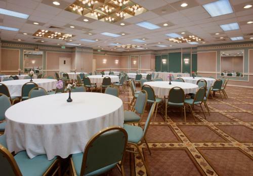 Hotel Americas Best Value Inn - Baltimore