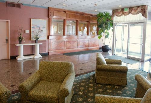 Hotel Americas Best Value Inn - Baltimore