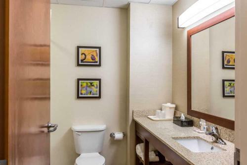 Hotel Comfort Inn Frederick