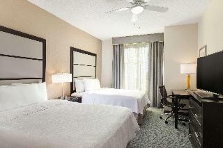 Hotel Homewood Suites By Hilton Frederick
