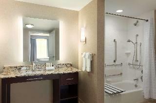 Hotel Homewood Suites By Hilton Frederick