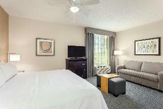 Hotel Homewood Suites By Hilton Frederick
