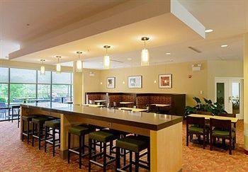 Motel Towneplace Suites By Marriott Frederick