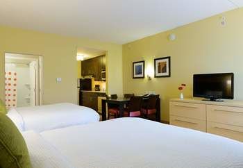 Motel Towneplace Suites By Marriott Frederick