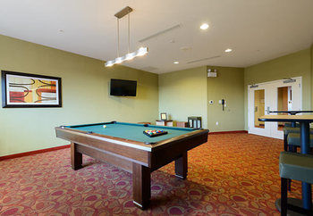 Motel Towneplace Suites By Marriott Frederick