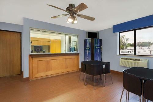 Hotel Super 8 In Havre De Grace