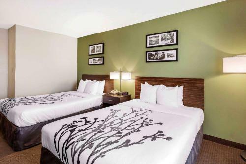 Hotel Sleep Inn Columbia Gateway