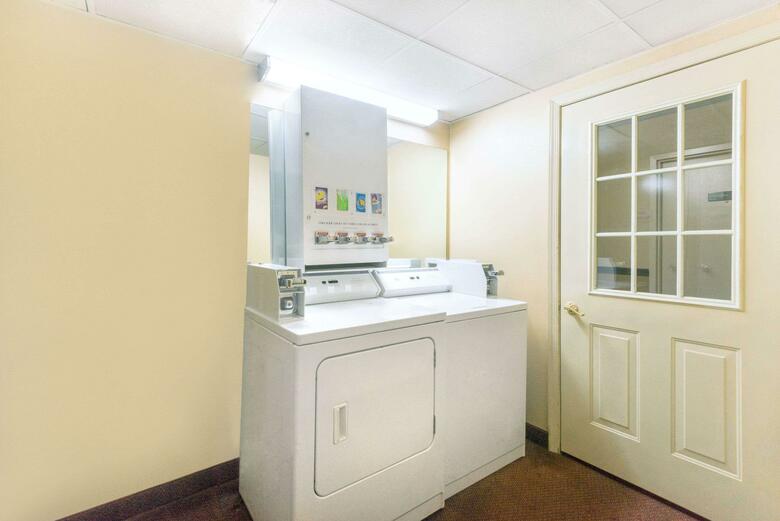 Motel Days Inn Hagerstown