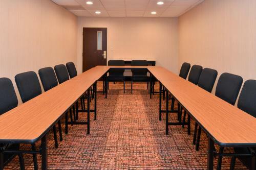 Hotel Hampton Inn Laurel/fort Meade Area