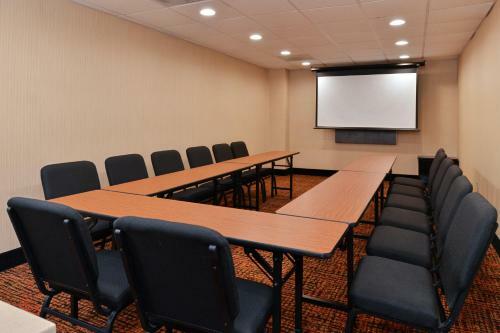 Hotel Hampton Inn Laurel/fort Meade Area