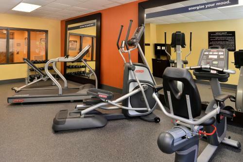 Hotel Hampton Inn Laurel/fort Meade Area