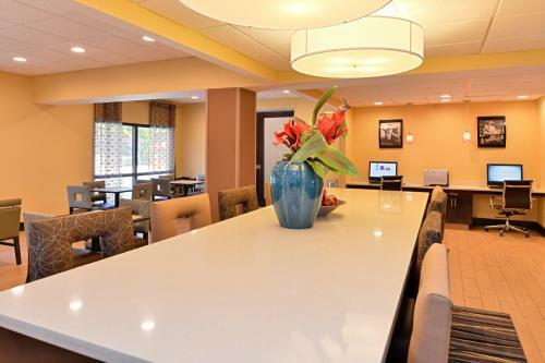 Hotel Hampton Inn Laurel/fort Meade Area