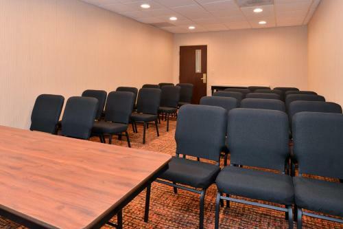Hotel Hampton Inn Laurel/fort Meade Area
