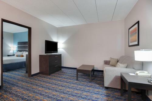 Hotel Holiday Inn Express I-95 Capitol Beltway - Largo