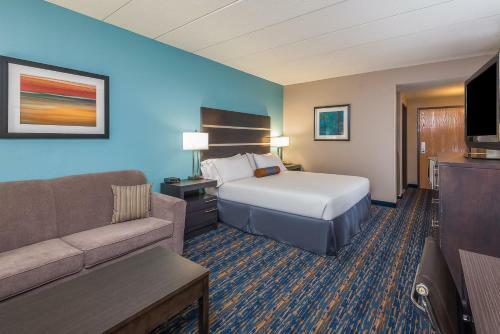 Hotel Holiday Inn Express I-95 Capitol Beltway - Largo