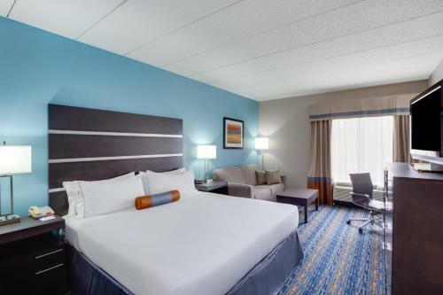 Hotel Holiday Inn Express I-95 Capitol Beltway - Largo
