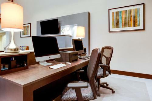 Hotel Holiday Inn Express I-95 Capitol Beltway - Largo
