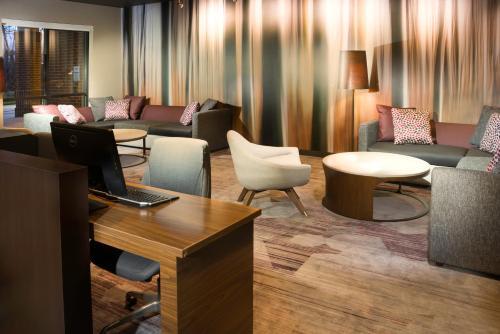 Hotel Courtyard By Marriott Largo Capital Beltway