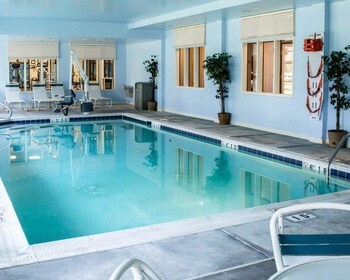 Hotel Sleep Inn & Suites Laurel