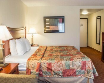 Hotel Sleep Inn & Suites Laurel