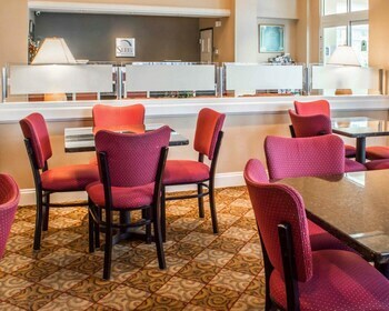 Hotel Sleep Inn & Suites Laurel