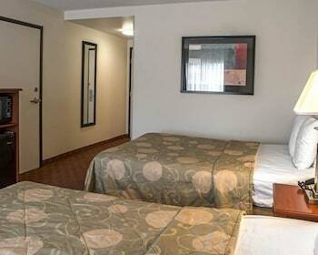 Hotel Sleep Inn & Suites Laurel