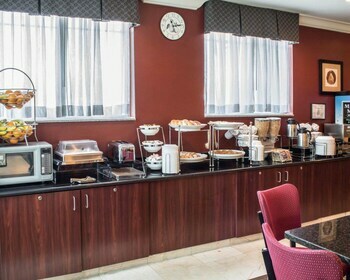 Hotel Sleep Inn & Suites Laurel