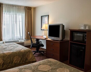Hotel Sleep Inn & Suites Laurel