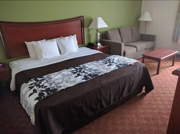 Hotel Sleep Inn & Suites Laurel