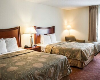 Hotel Sleep Inn & Suites Laurel