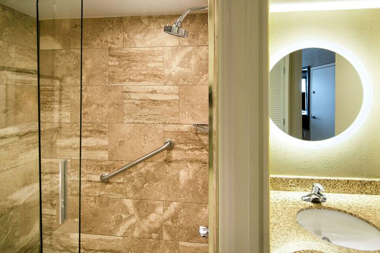 Hotel Doubletree By Hilton Laurel, Md