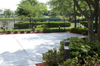 Hotel Holiday Inn Express & Suites Laurel Lakes