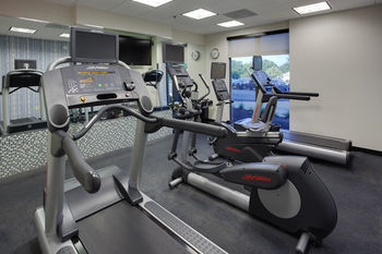 Hotel Holiday Inn Express & Suites Laurel Lakes