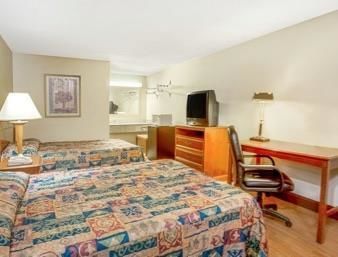 Motel Knights Inn - Laurel