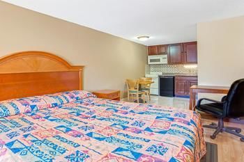 Motel Knights Inn - Laurel