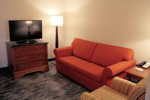 Hotel Country Inn And Suites Bwi