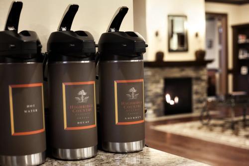 Hotel Country Inn And Suites Bwi